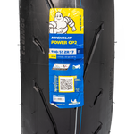 Load image into Gallery viewer, Llanta Michelin 190/55ZR-17 POWER GP 2 Sellomatic 75W