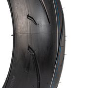 Llanta Michelin 190/55ZR-17 POWER GP 2 Sellomatic 75W