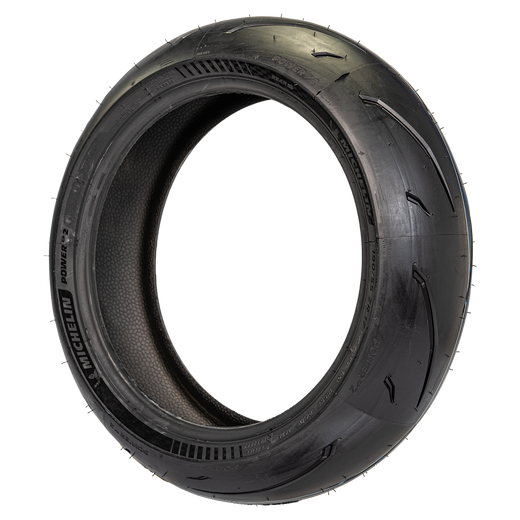 Llanta Michelin 190/55ZR-17 POWER GP 2 Sellomatic 75W