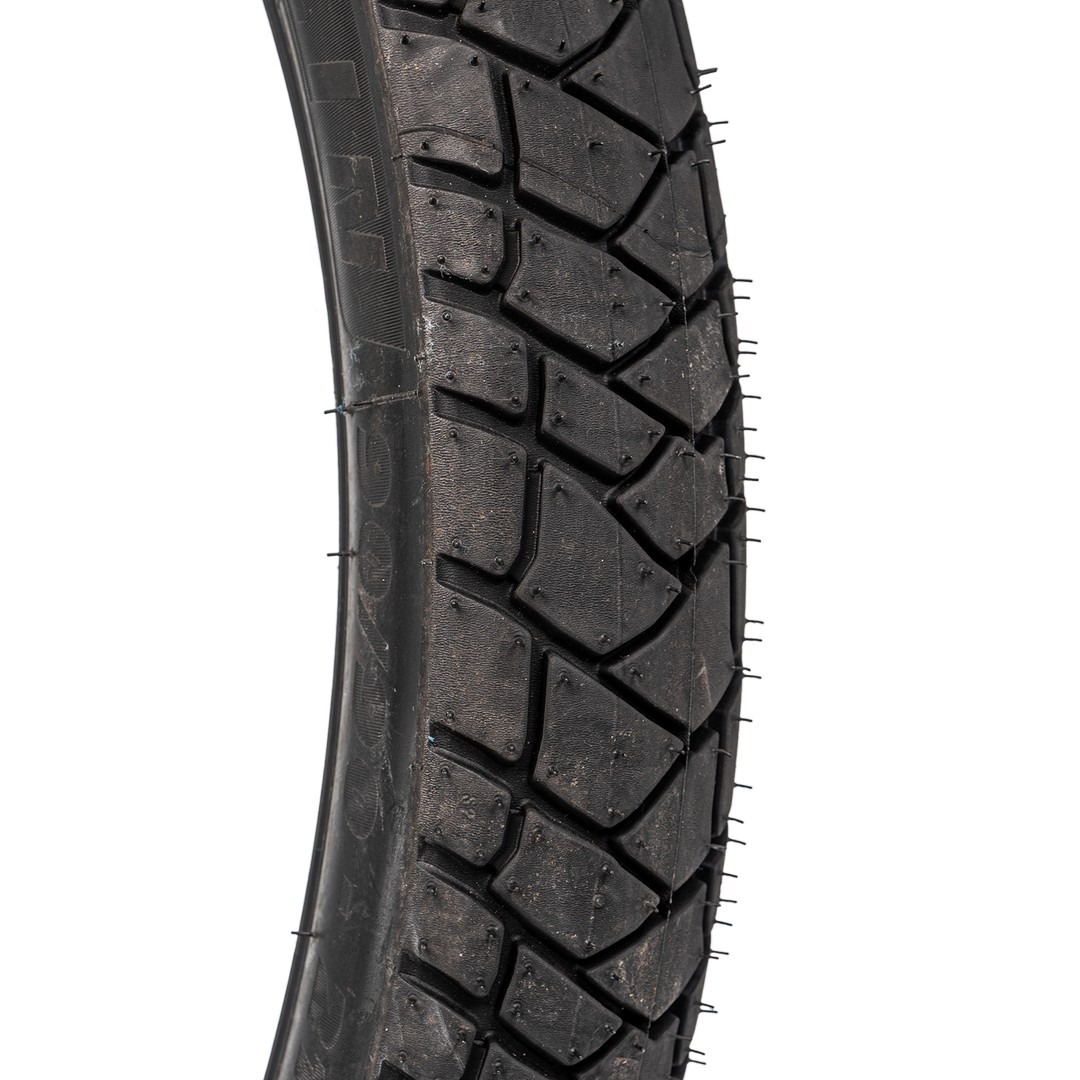 Llanta Michelin 90/90-21 ANAKEE ADVENTURE Delantera - Mundimotos