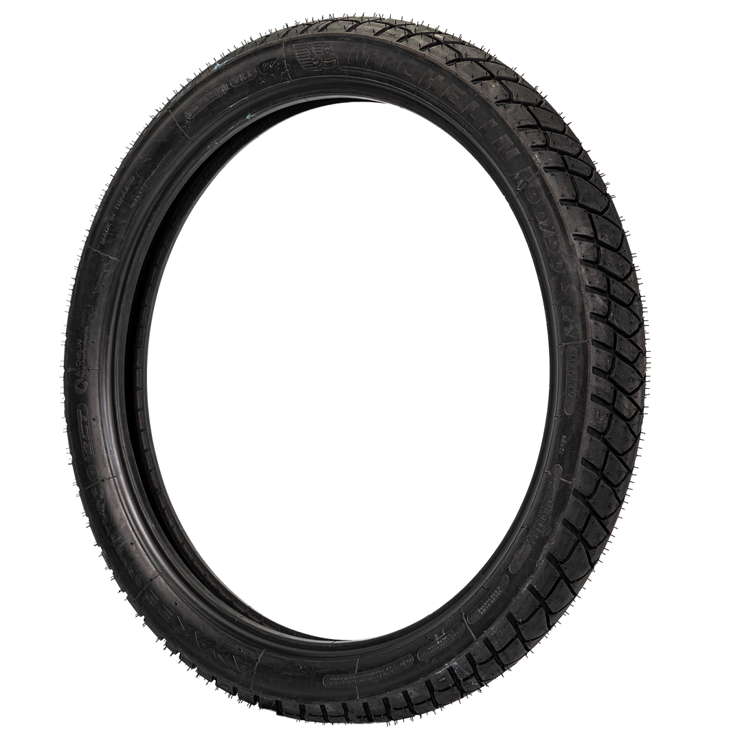 Llanta Michelin 90/90-21 ANAKEE ADVENTURE Delantera - Mundimotos