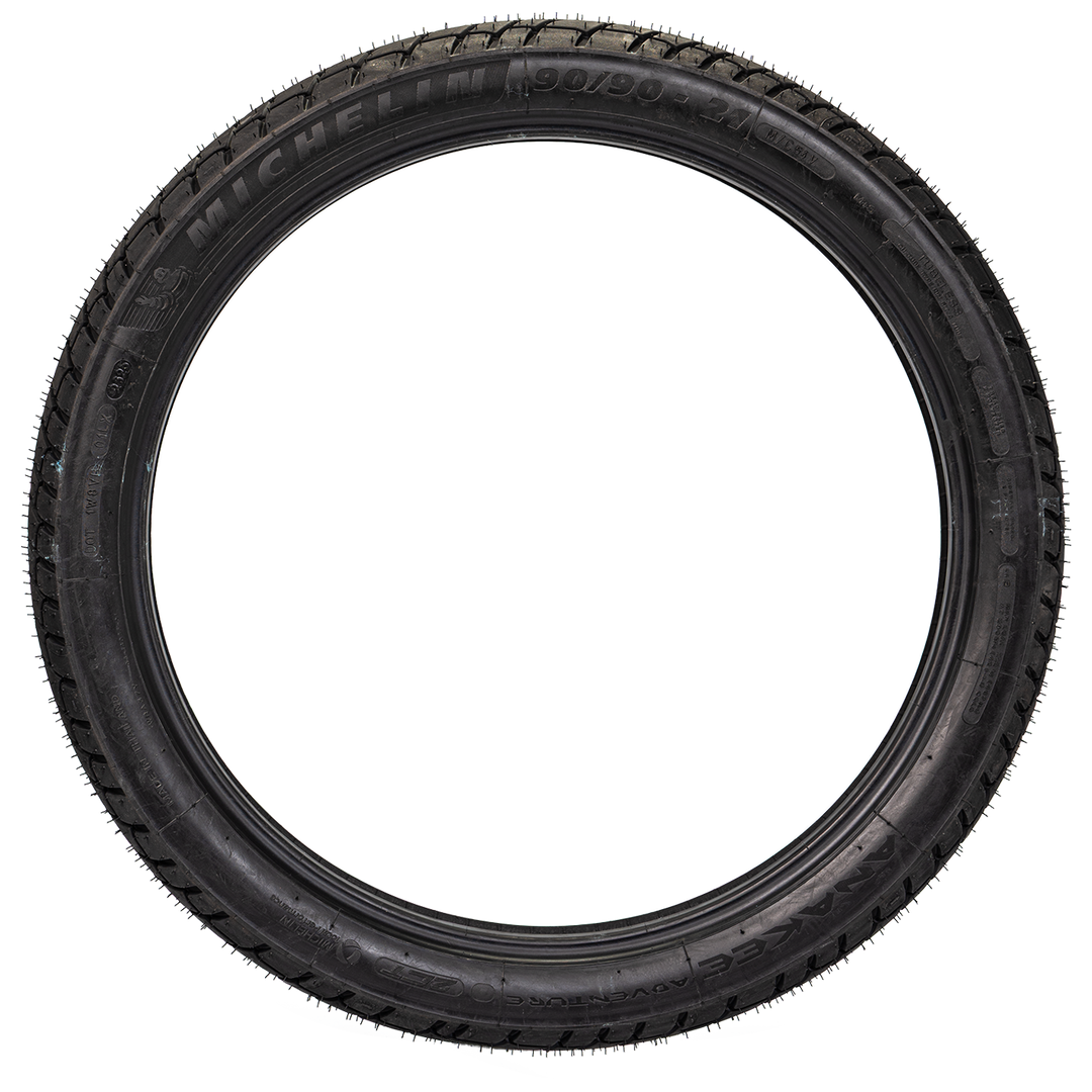 Llanta Michelin 90/90-21 ANAKEE ADVENTURE Delantera - Mundimotos