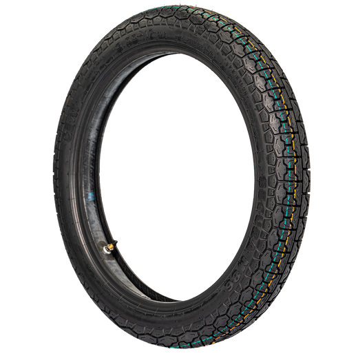 Llanta CEAT 3.00-17 SECURA-M86 Trasera Neumatico