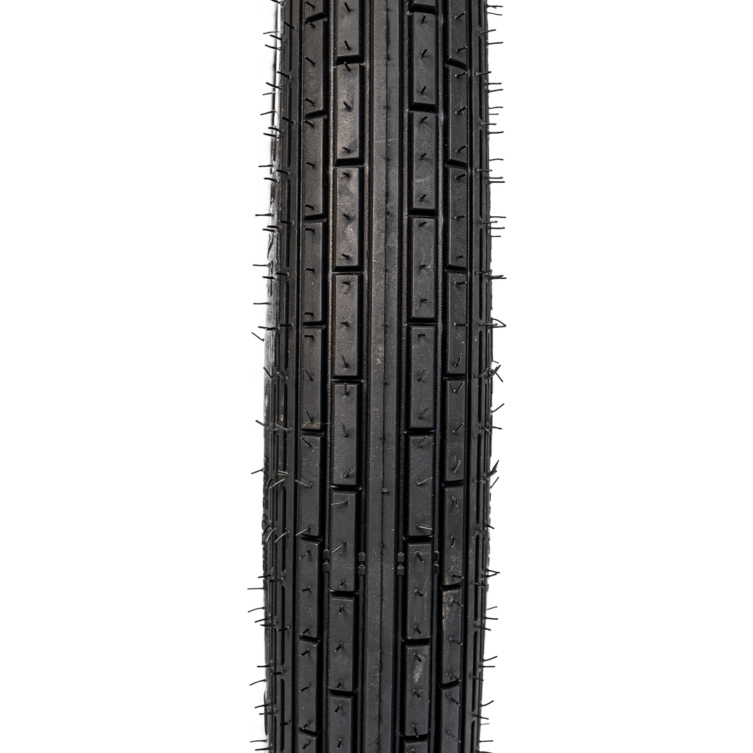 Llanta CEAT 2.75-17 SECURA-F85 Delantera Neumatico