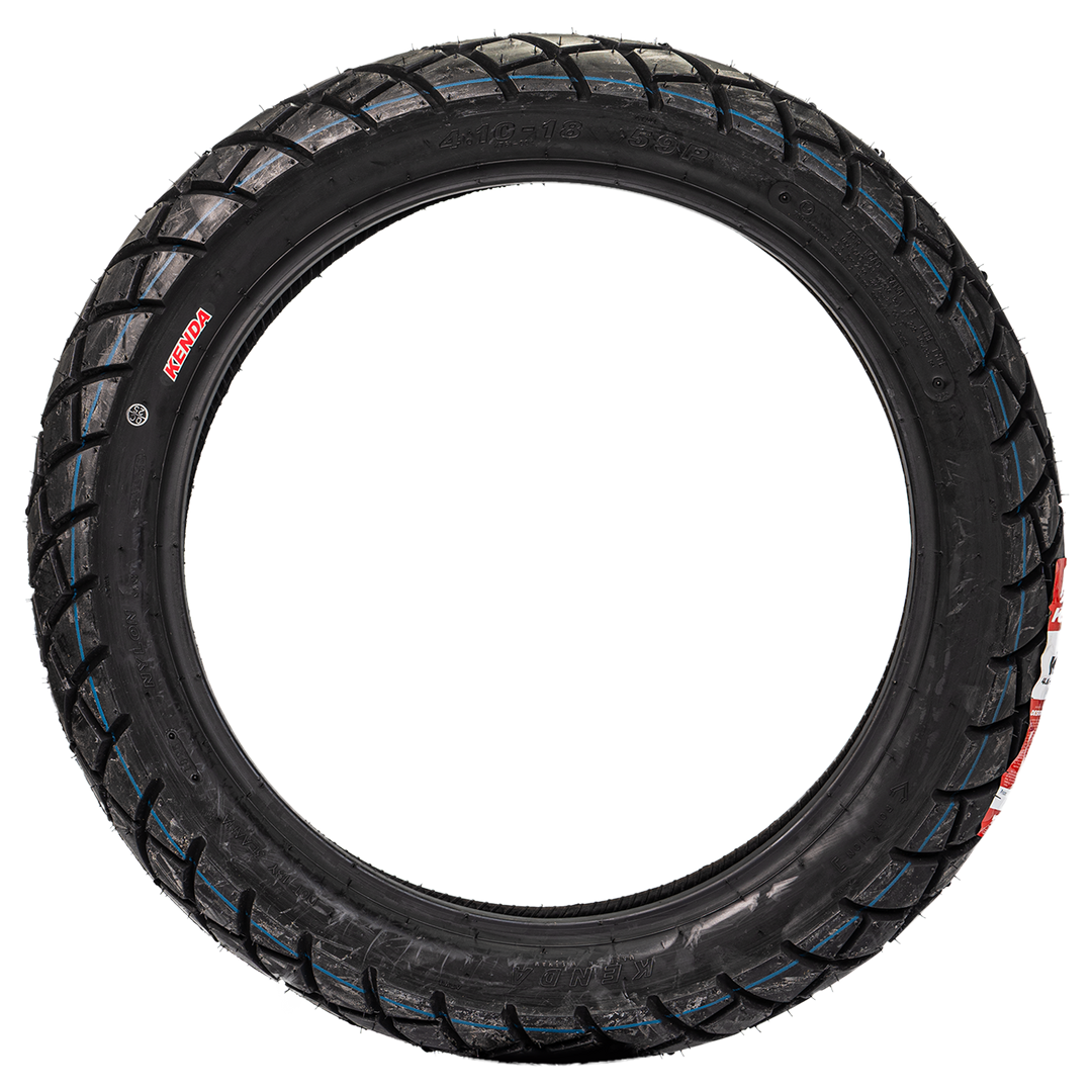 Llanta KENDA 4.10-18 K761 Trasera Neumatico - Mundimotos