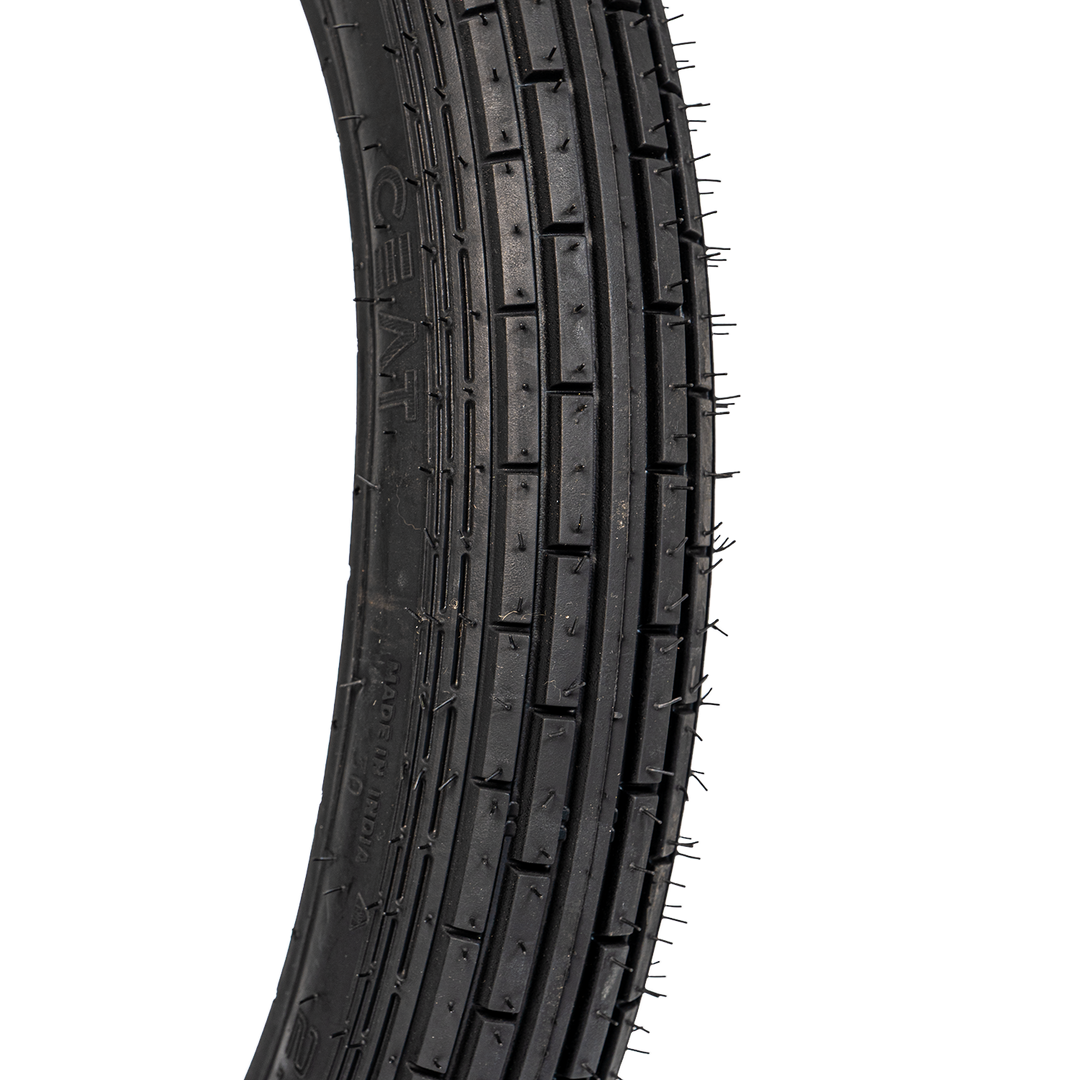 Llanta CEAT 2.75-17 SECURA-F85 Delantera Neumatico