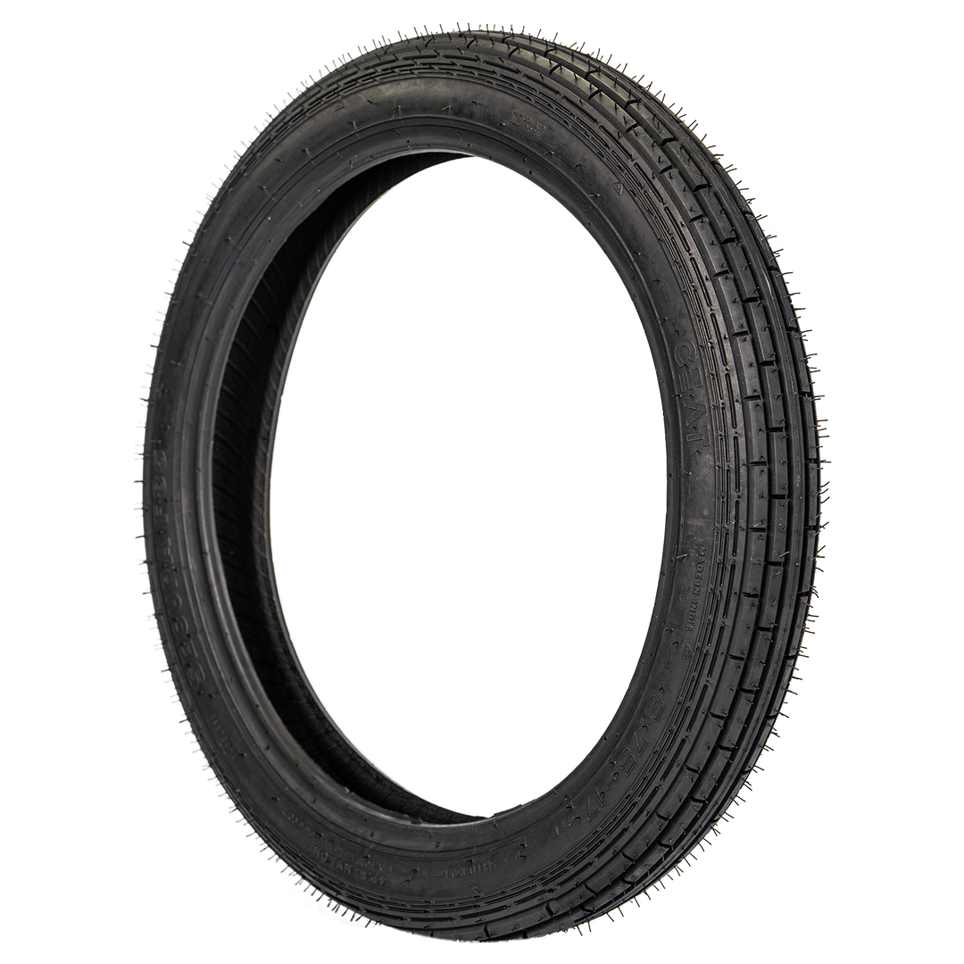 Llanta CEAT 2.75-17 SECURA-F85 Delantera Neumatico