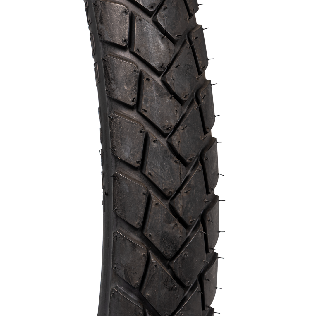Llanta Metzeler 080/90-21 TOURANCE Delantera Neumatico - Mundimotos