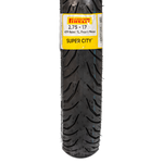 Cargar imagen en el visor de galería, Llanta Pirelli 2.75-17 SUPER CITY Delantera Sellomatic