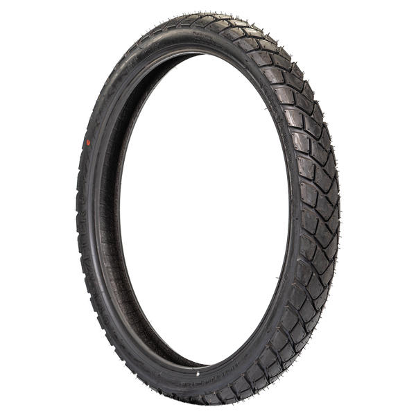Llanta Metzeler 080/90-21 TOURANCE Delantera Neumatico - Mundimotos