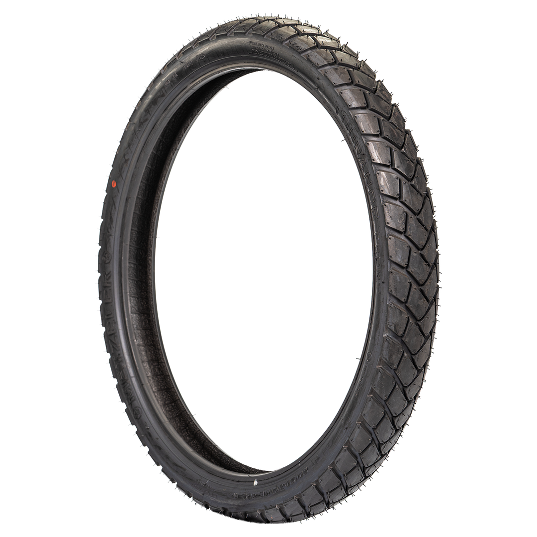 Llanta Metzeler 080/90-21 TOURANCE Delantera Neumatico - Mundimotos