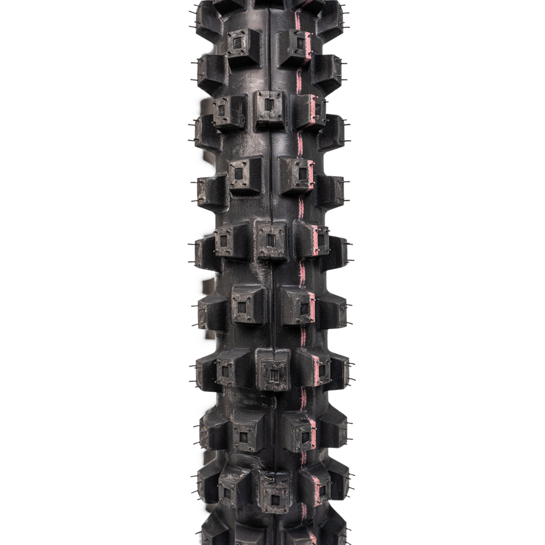 Llanta IRC 080/100-21 VE35F Delantera - Mundimotos