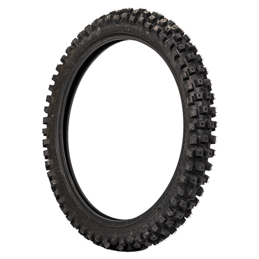 Llanta IRC 080/100-21 VE35F Delantera