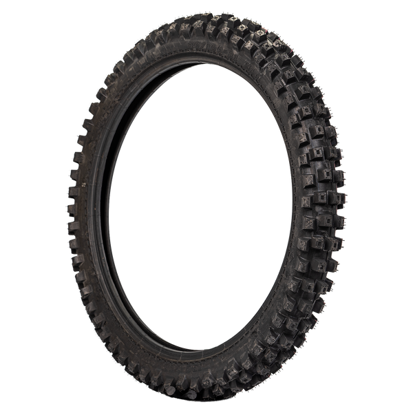 Llanta IRC 080/100-21 VE35F Delantera - Mundimotos