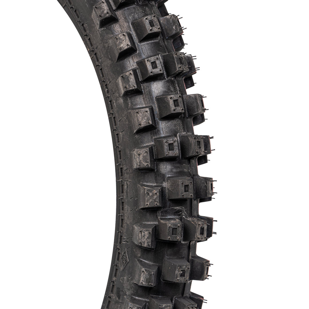 Llanta IRC 080/100-21 VE35F Delantera - Mundimotos