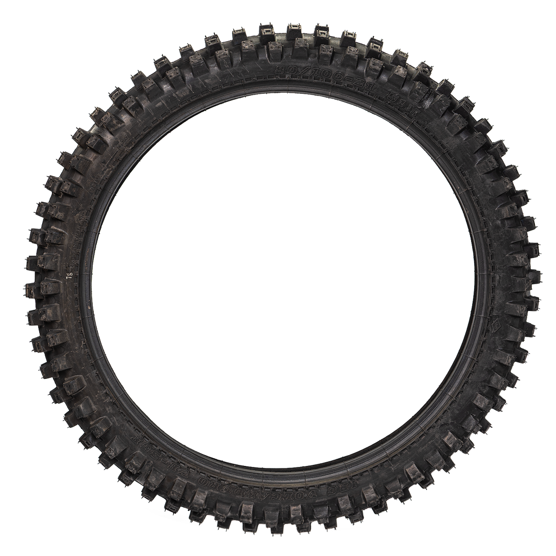 Llanta IRC 080/100-21 VE35F Delantera - Mundimotos