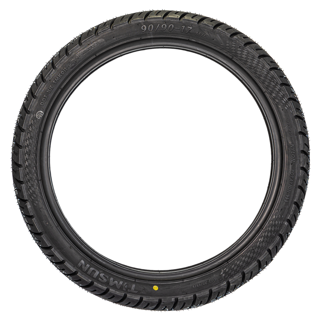 Llanta Timsun 090/90-17 TS628 Sellomatic