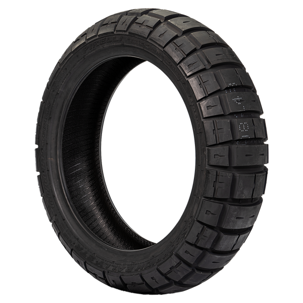 Llanta Pirelli 160/60R-15 SCORPION RALLY STR Trasera Sellomatic - Mundimotos