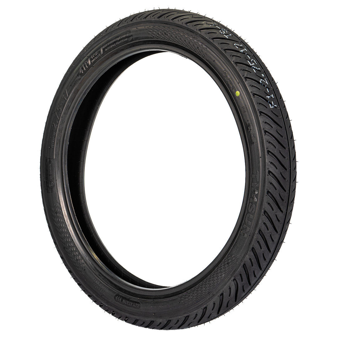 Llanta Timsun 2.75-17 TS627 Delantera Sellomatic