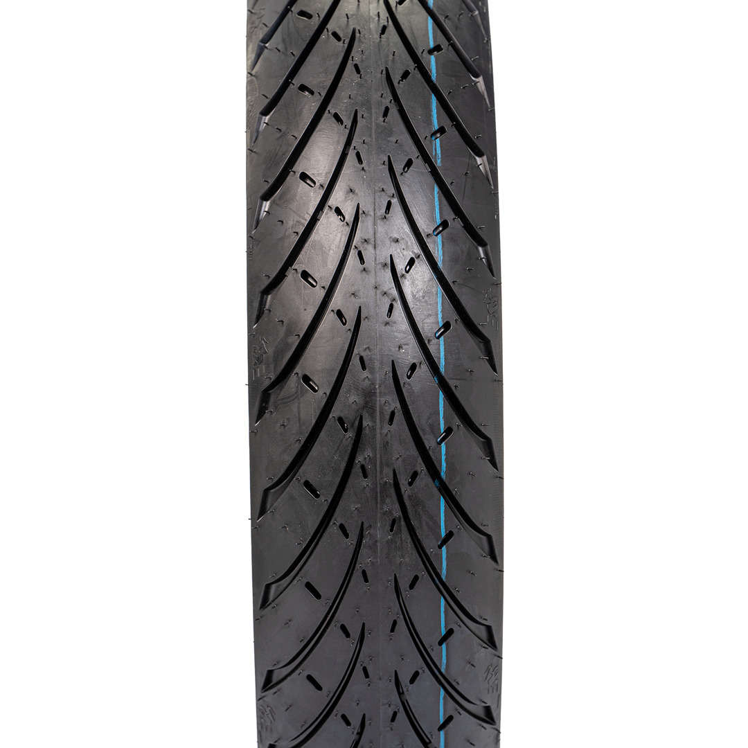 Llanta Metzeler 130/70-17 ROADTEC 01 Trasera Sellomatic - Mundimotos