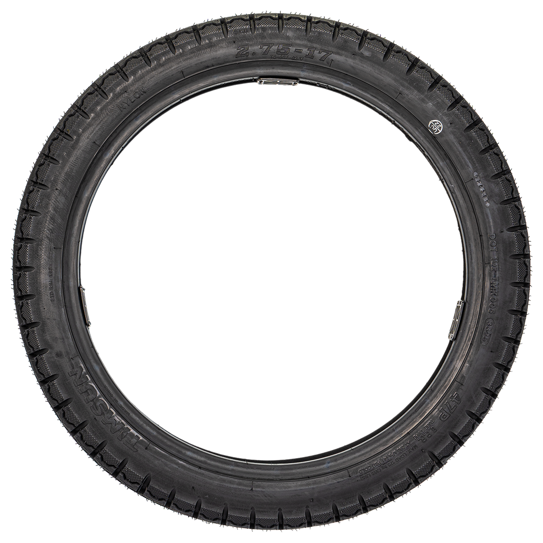 Llanta Timsun 275-17 TS607 Neumatico