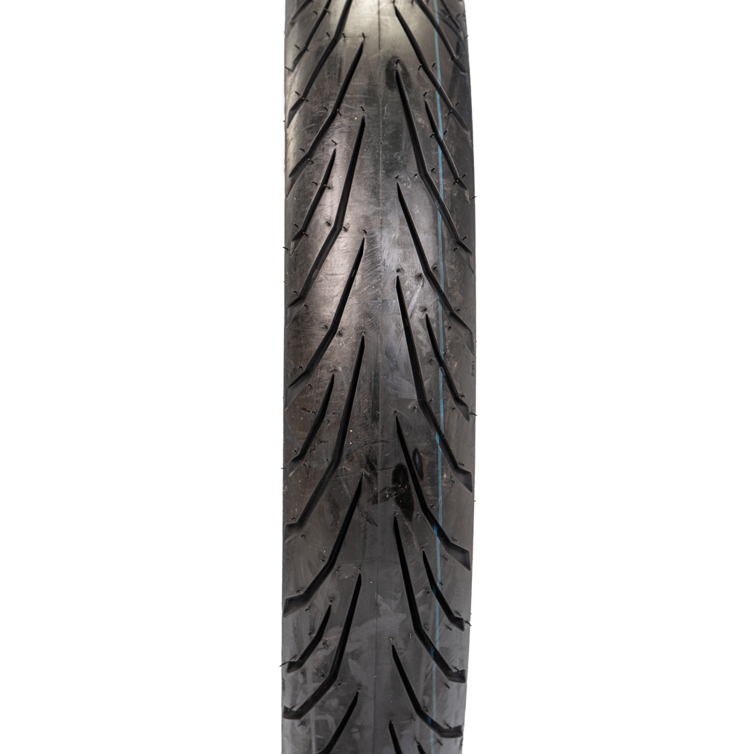 Llanta Pirelli 100/90-17 ANGEL CITY Trasera Sellomatic - Mundimotos
