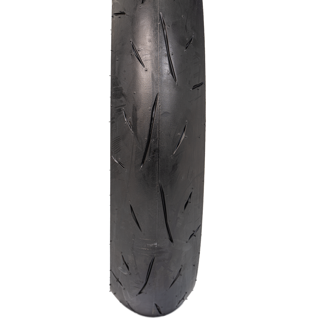 Llanta Dunlop 120/70ZR-17 SPORTMAX ALFA 14 Delantera - Mundimotos