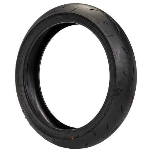 Dunlop Sportmax Alfa14 120/70Zr-17 Front Tire