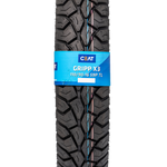 Load image into Gallery viewer, Llanta CEAT 110/90-16 GRIPP X3 Trasera Sellomatic - Mundimotos