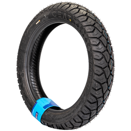 Llanta CEAT 110/90-16 GRIPP X3 Trasera Sellomatic