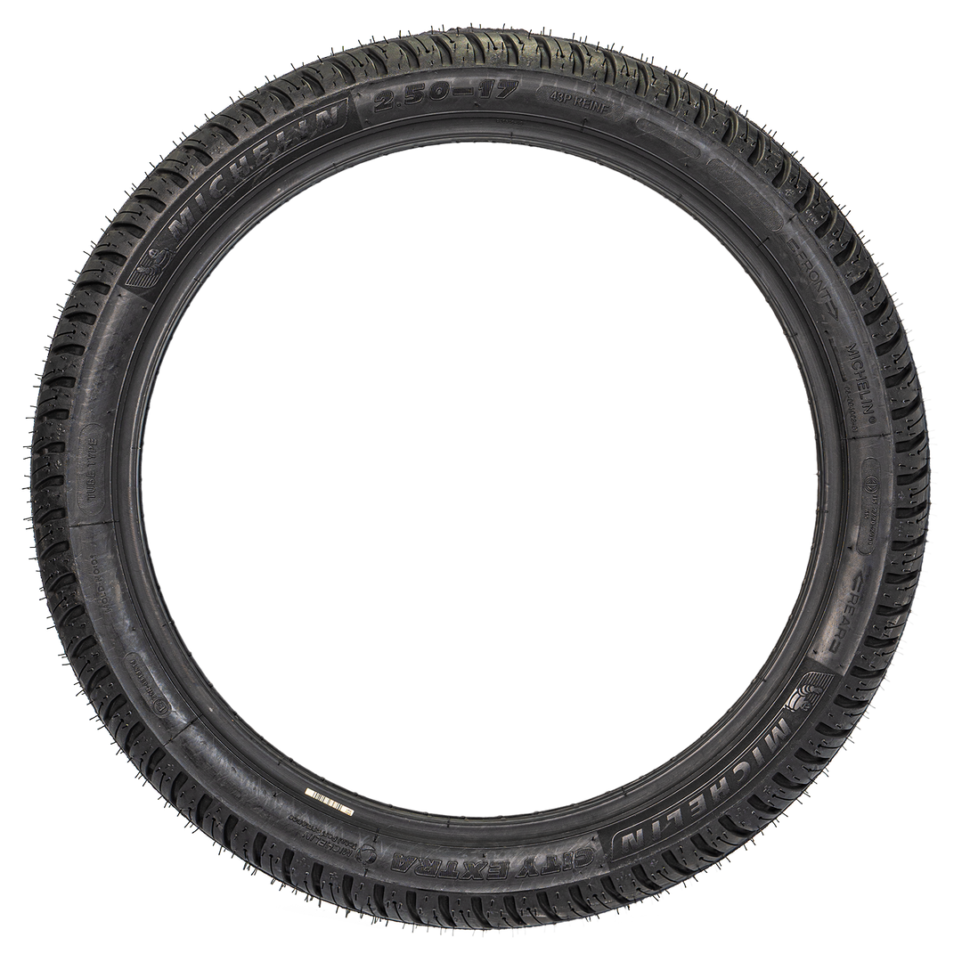 Llanta Michelin 2.50-17 CITY EXTRA Neumatico