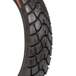 Cargar imagen en el visor de galería, Llanta KENDA 110/80-17 K761 Trasera Sellomatic - Mundimotos