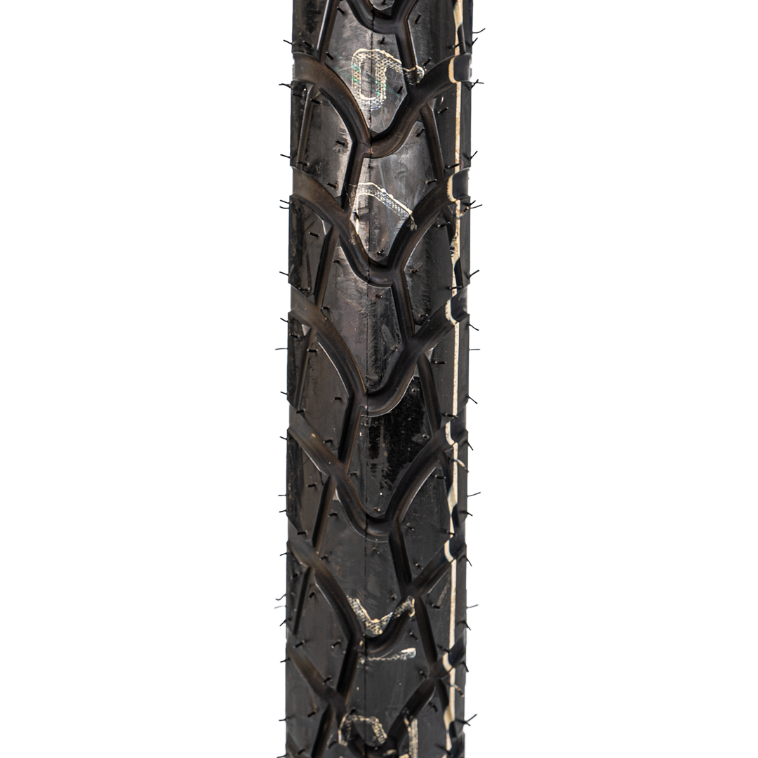 Llanta Dunlop 250-17 D604F Delantera Neumatico