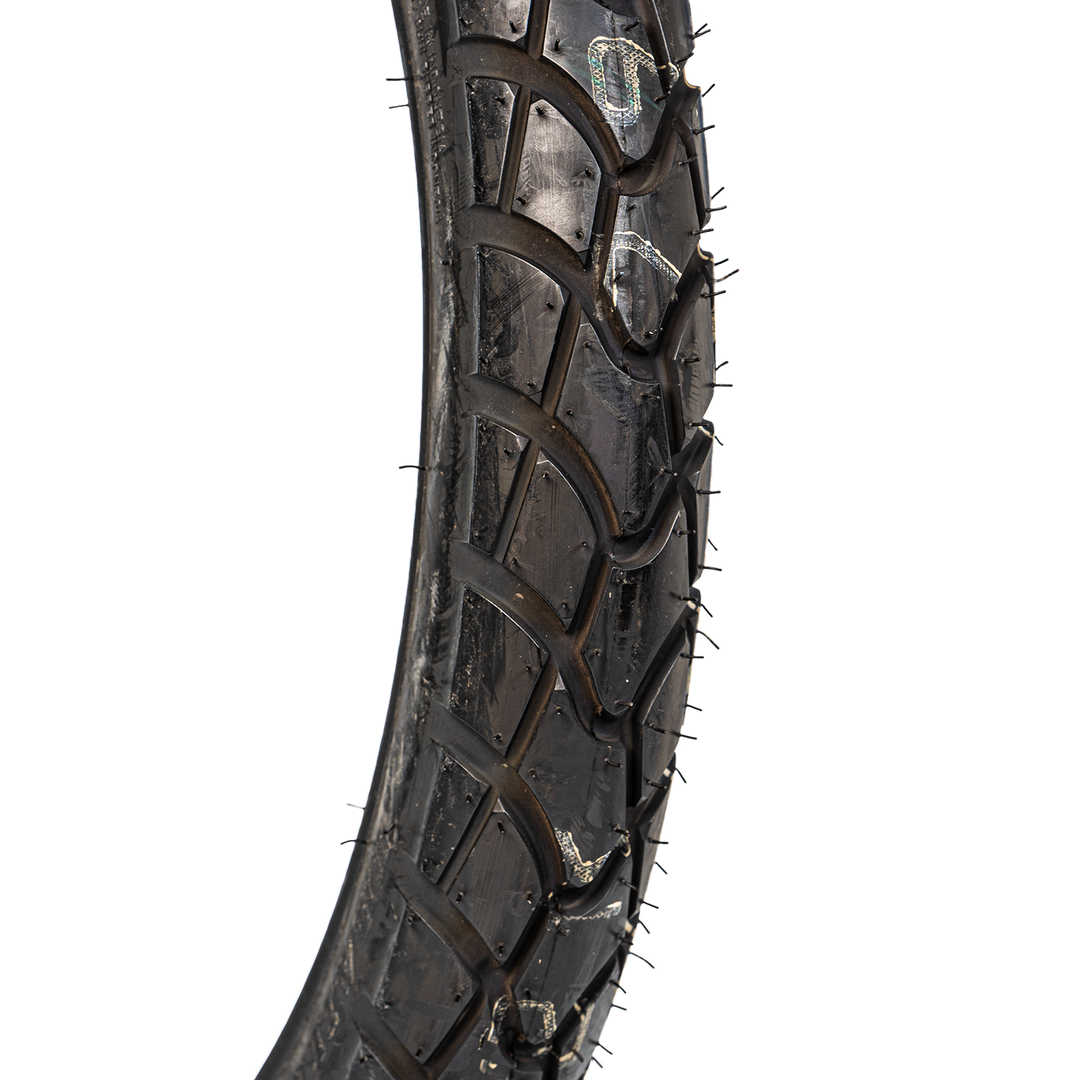 Llanta Dunlop 250-17 D604F Delantera Neumatico