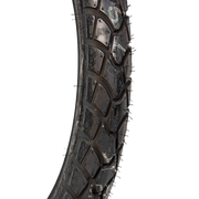 Llanta Dunlop 250-17 D604F Delantera Neumatico
