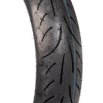 Cargar imagen en el visor de galería, Llanta Metzeler 110/70R-17 SPORTEC M9 Delantera Sellomatic - Mundimotos