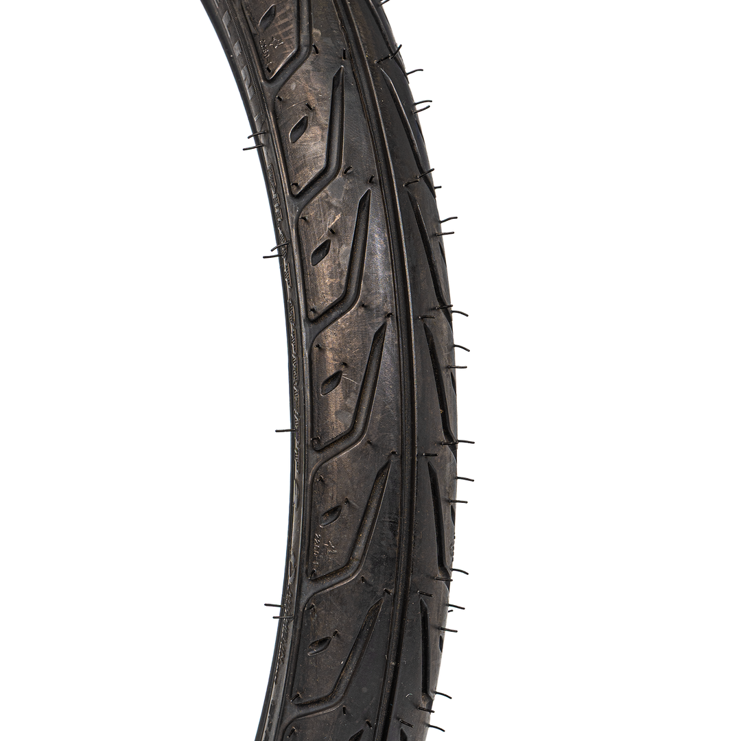 Llanta Michelin 060/90-17 PILOT STREET 2 Delantera Sellomatic