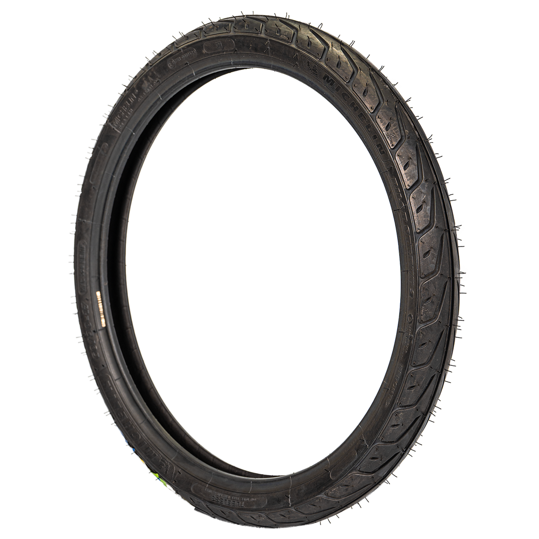 Llanta Michelin 060/90-17 PILOT STREET 2 Delantera Sellomatic