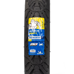 Cargar imagen en el visor de galería, Llanta Michelin 110/70ZR-17 ROAD 6 Delantera Sellomatic - Mundimotos