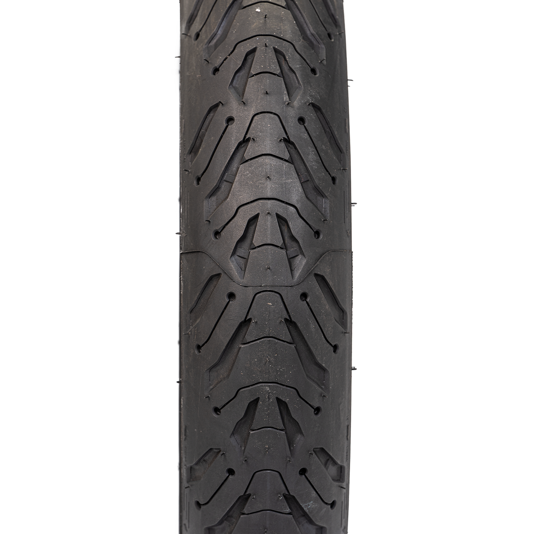 Llanta Michelin 110/70ZR-17 ROAD 6 Delantera Sellomatic - Mundimotos