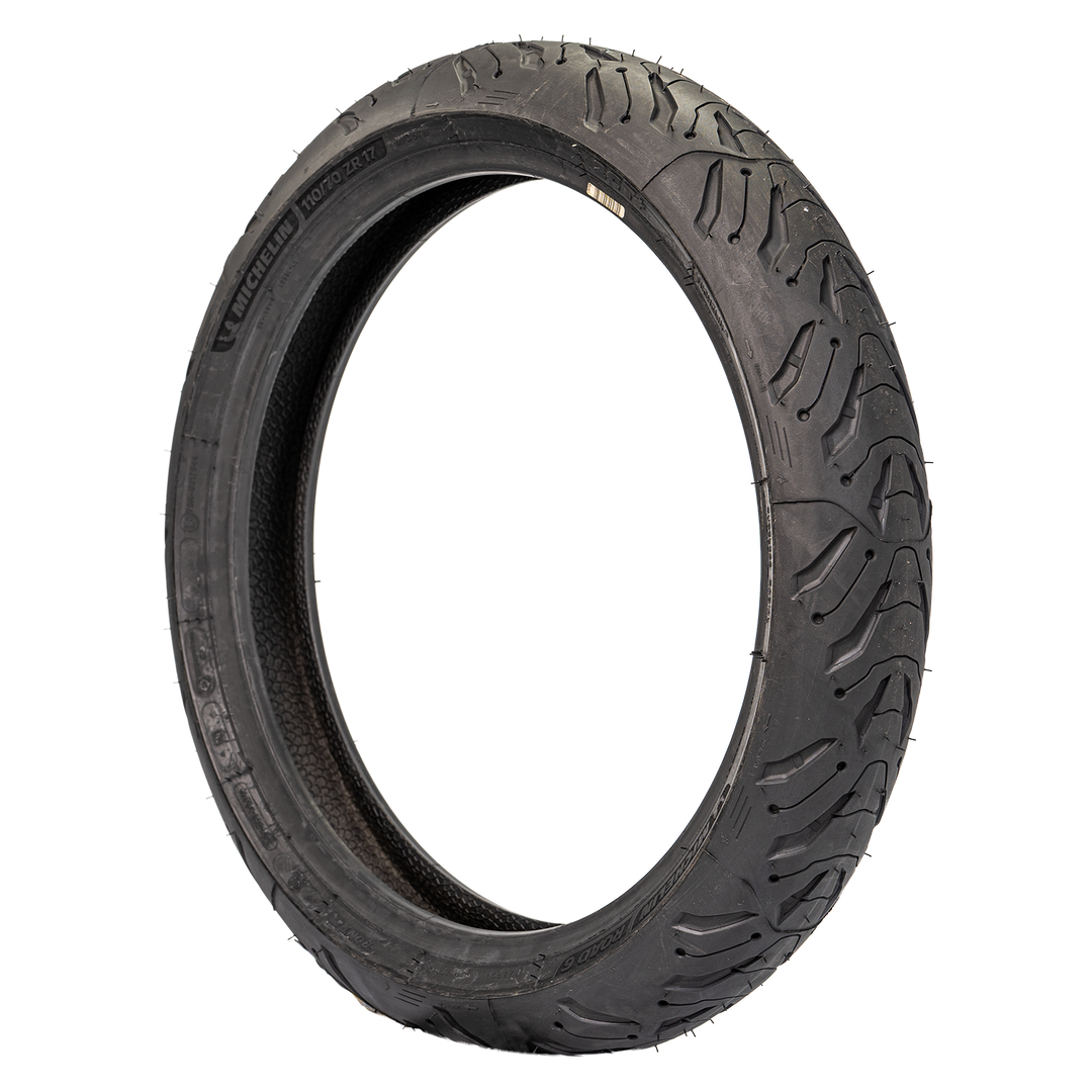 Llanta Michelin 110/70ZR-17 ROAD 6 Delantera Sellomatic - Mundimotos