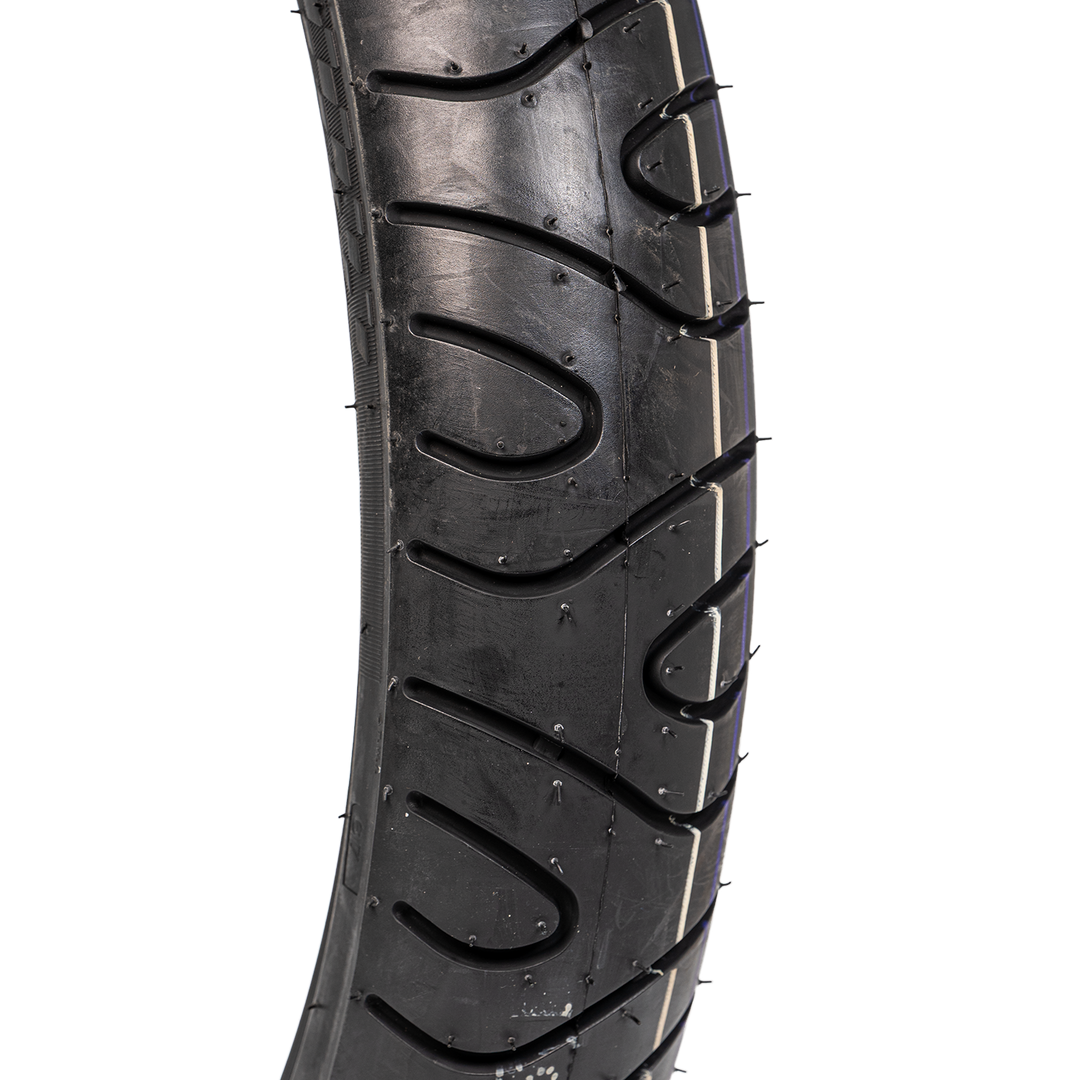Llanta KONTROL 090/80-17 KNT1081 Delantera Sellomatic