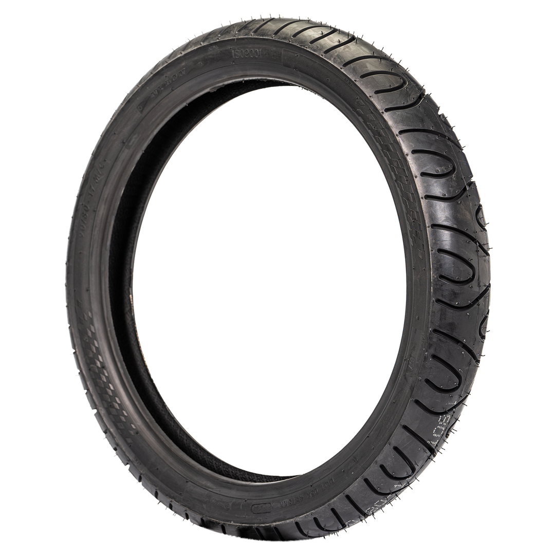 Llanta KONTROL 090/80-17 KNT1081 Delantera Sellomatic