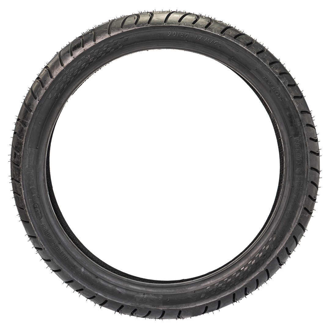 Llanta KONTROL 090/80-17 KNT1081 Delantera Sellomatic