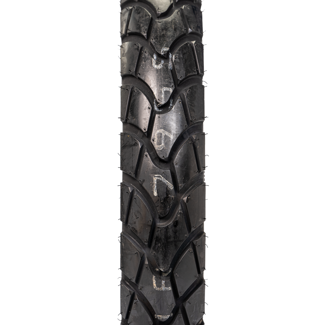 Llanta Dunlop 90/90-17 D604F Delantera Sellomatic - Mundimotos