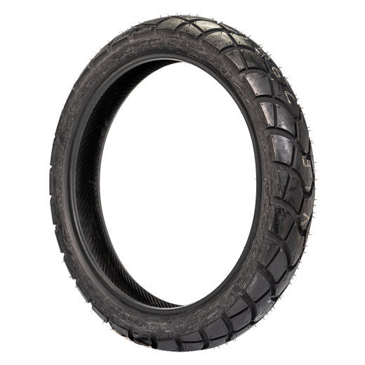 Llanta Dunlop 90/90-17 D604F Delantera Sellomatic