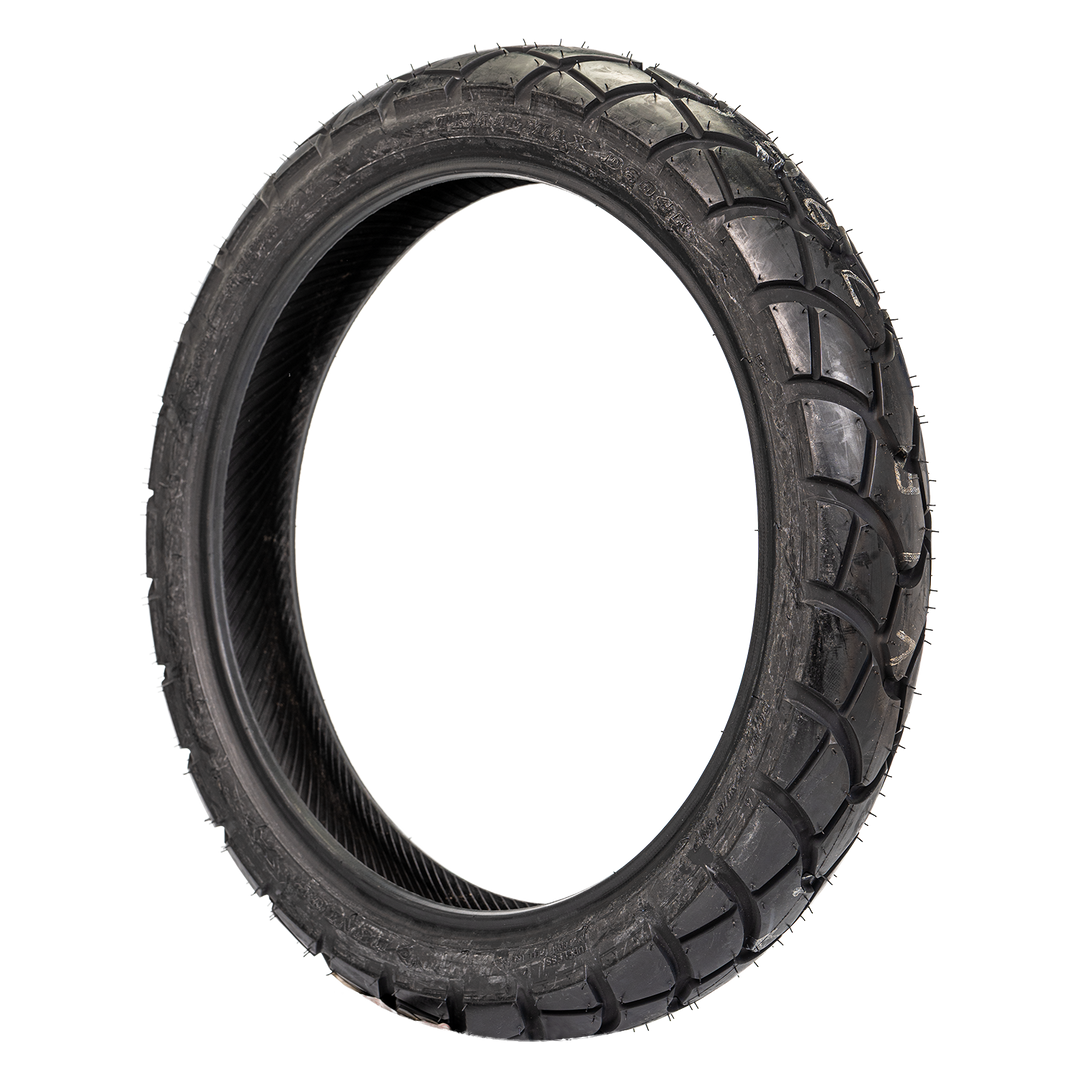 Llanta Dunlop 90/90-17 D604F Delantera Sellomatic - Mundimotos