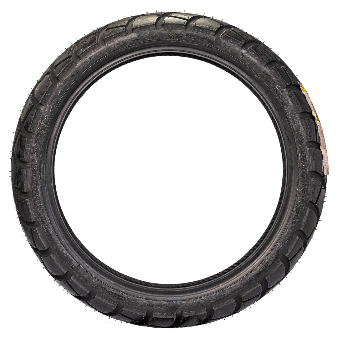 Llanta Dunlop 90/90-17 D604F Delantera Sellomatic - Mundimotos