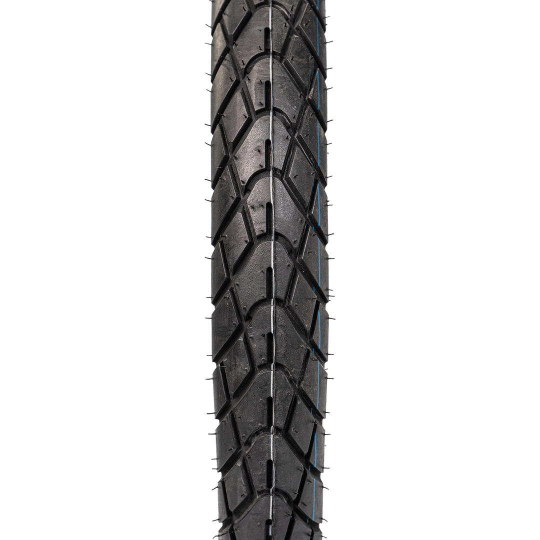 Llanta KENDA 2.75-17 K761 Sellomatic - Mundimotos