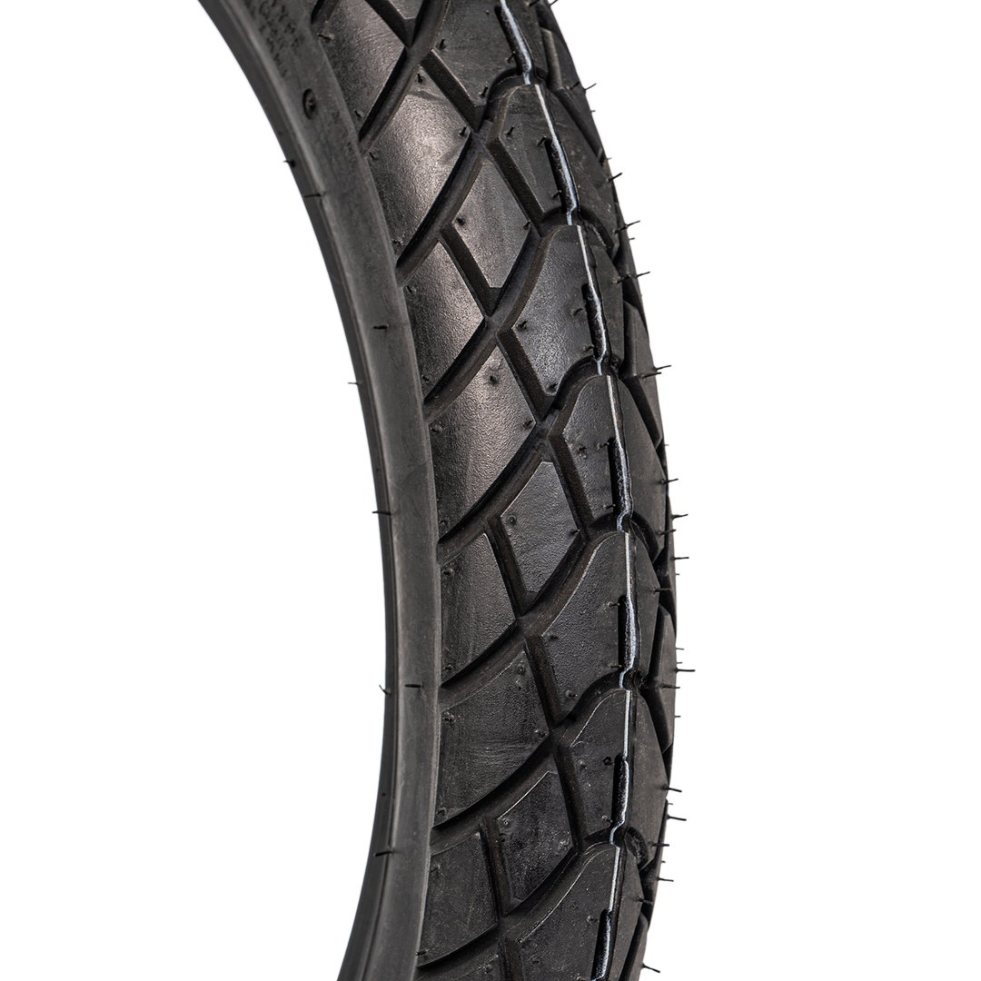 Llanta KENDA 2.75-17 K761 Sellomatic - Mundimotos
